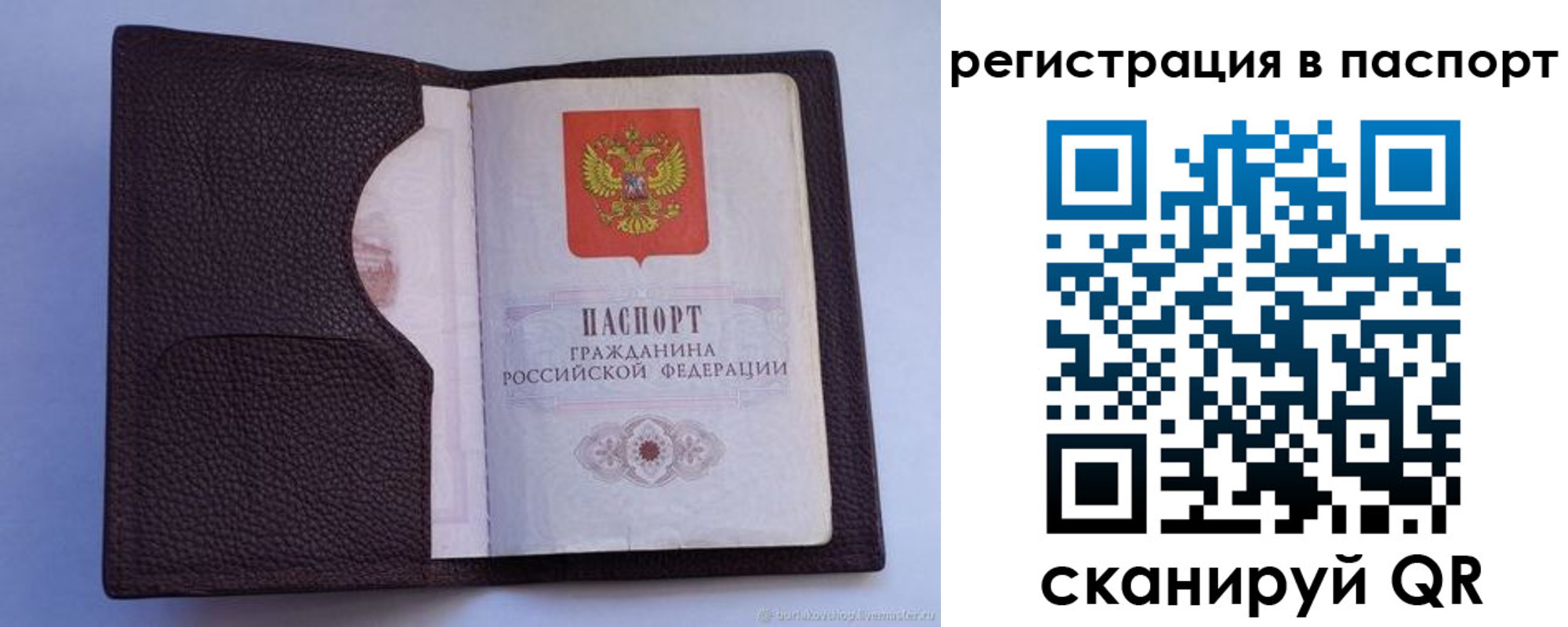 временная регистрация в квартире в Нововоронеже